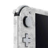 Disney Cinderella Miracles Take Time Silhouette Nintendo Switch Lite Skin